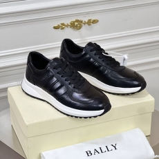 Bally Shoes